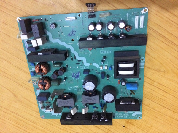 (image for) Original PE0627A Toshiba V28A00085801 Power Board